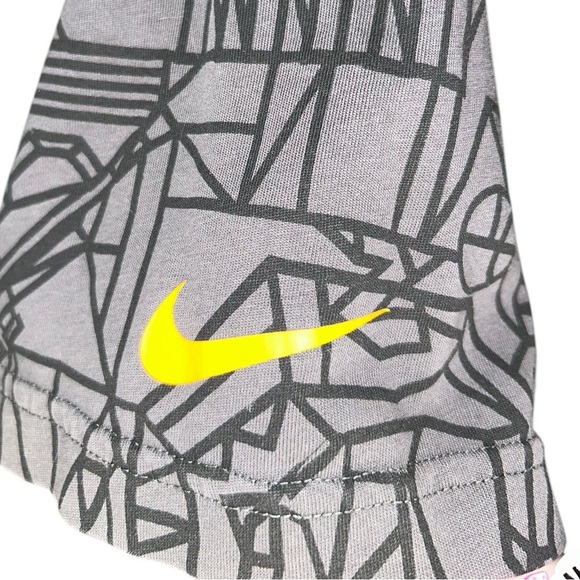 Nike Dri-fit KD Kevin Durant NOLA All Star Weekend T Shirt 2014 XXL New Orleans - Picture 6 of 8